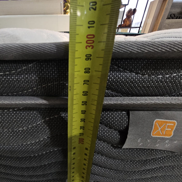 Spinal Support Extra Firm Queen Mattress