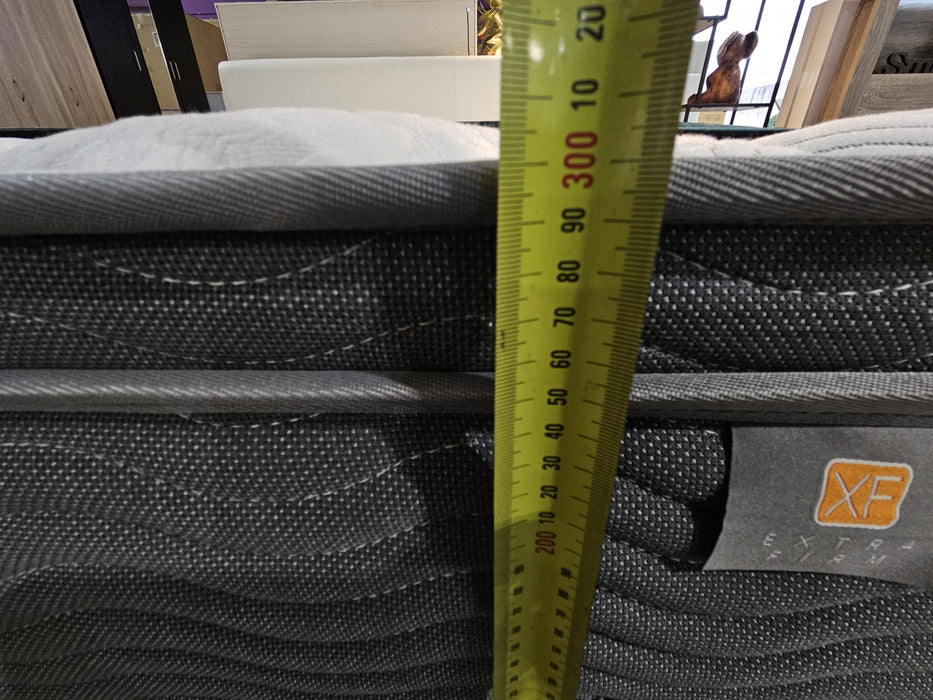 Spinal Support Extra Firm Queen Mattress FREE Mattress Protector