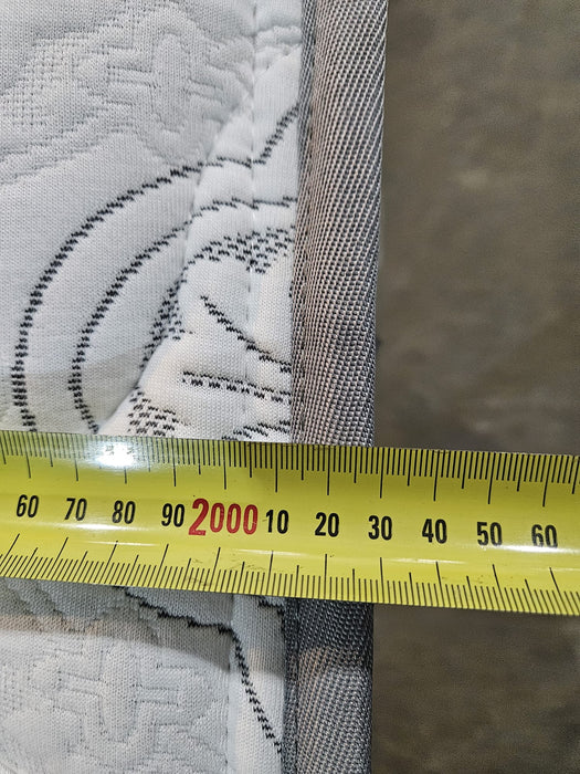 Spinal Support Extra Firm Queen Mattress FREE Mattress Protector