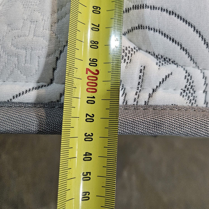 Spinal Support Extra Firm Queen Mattress