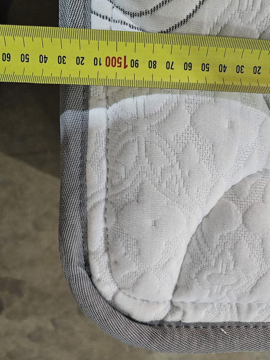 Spinal Support Extra Firm Queen Mattress FREE Mattress Protector
