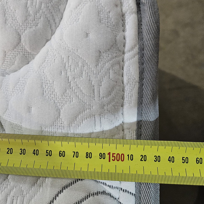 Spinal Support Extra Firm Queen Mattress