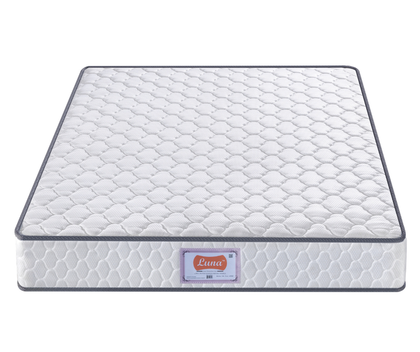 Luna Sleeptight Queen Medium Mattress