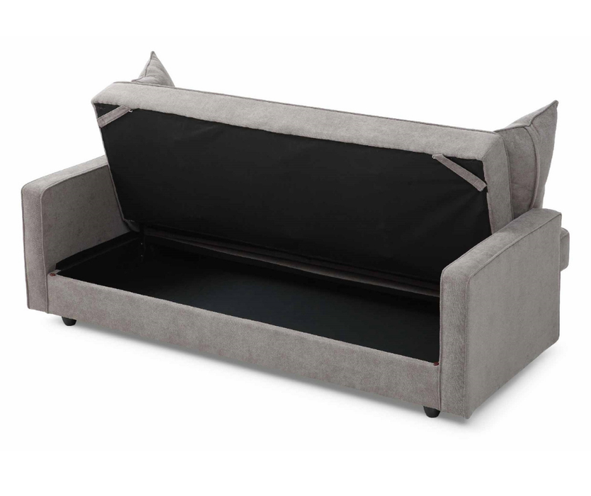 Junny Sofa Bed with Storage