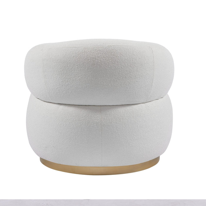 Ronan 2 Piece Brown Coffee Table Set