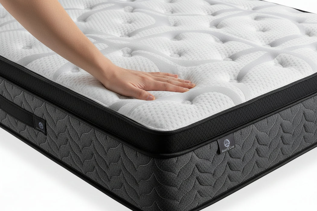 Posture Care Mattress - MEDIUM