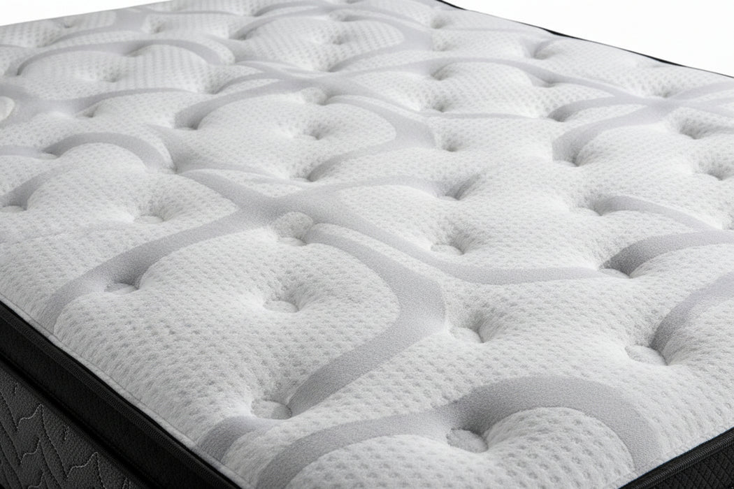 Posture Care Mattress - MEDIUM