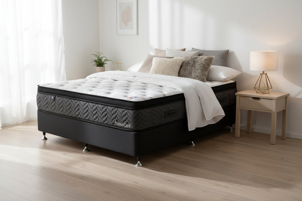 Posture Care Mattress - MEDIUM