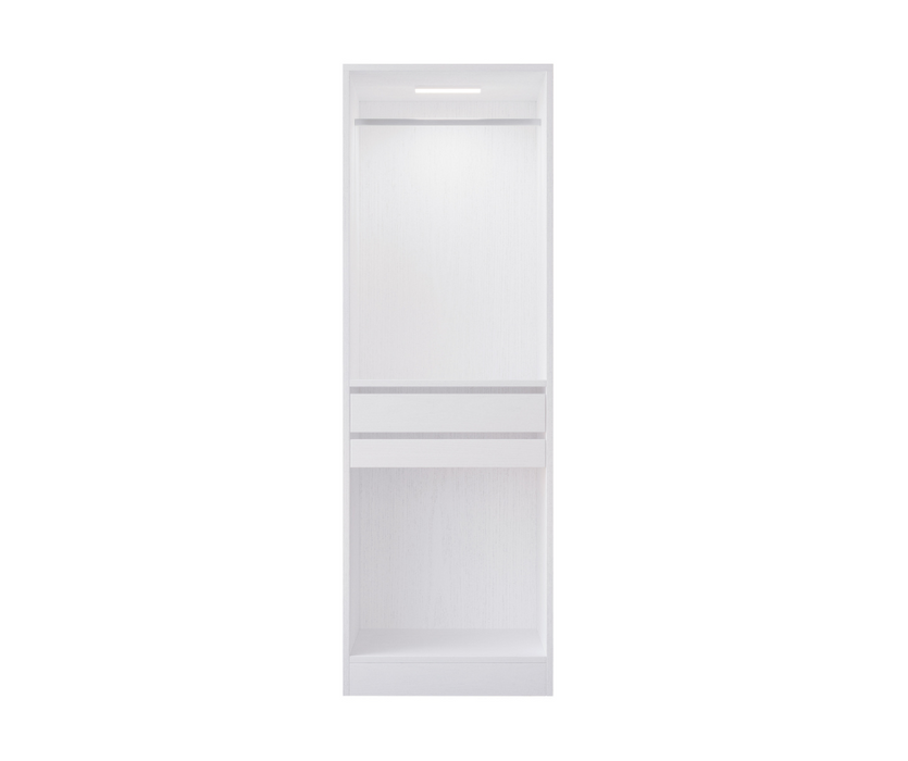 Botany 2.8m Set of 4 Built-In Wardrobe