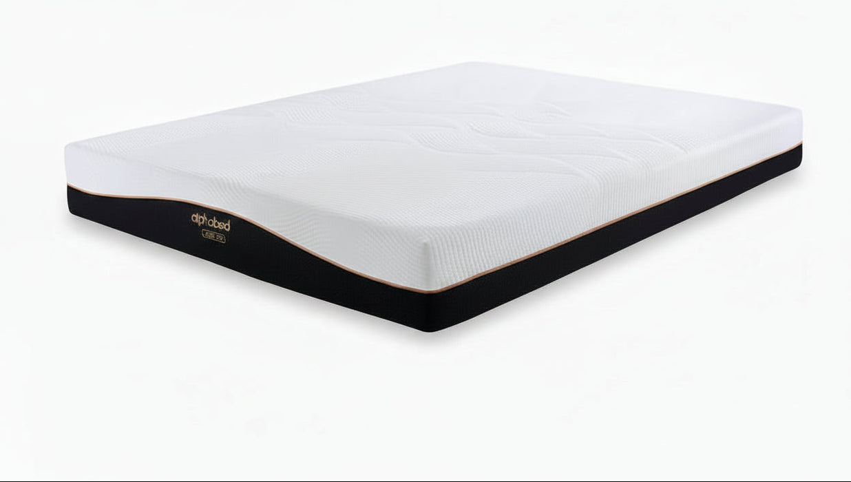 ASTRA GEL MEMORY FOAM BOXED MATTRESS