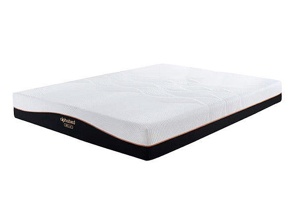 Astra Long Single Mattress with Gel Memory Foam