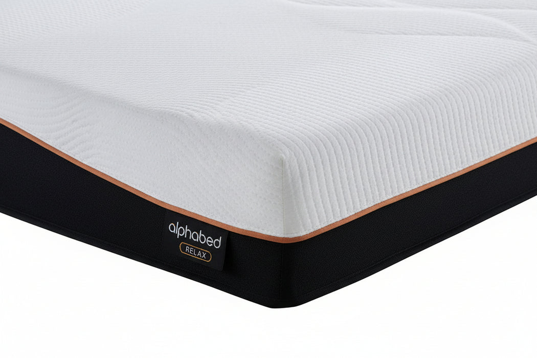 Astra Gel Memory Foam Mattress