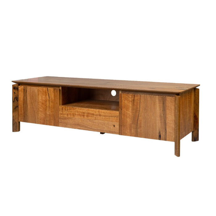 Atherton Marri Wood Tv Stand
