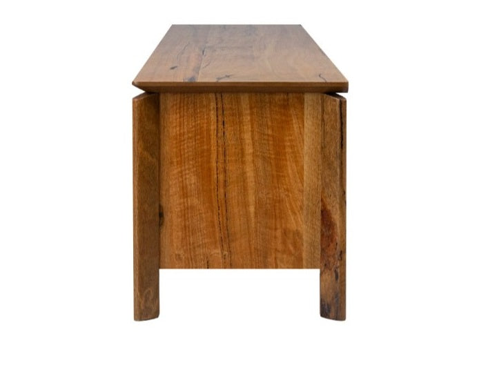 Atherton Marri Wood Tv Stand