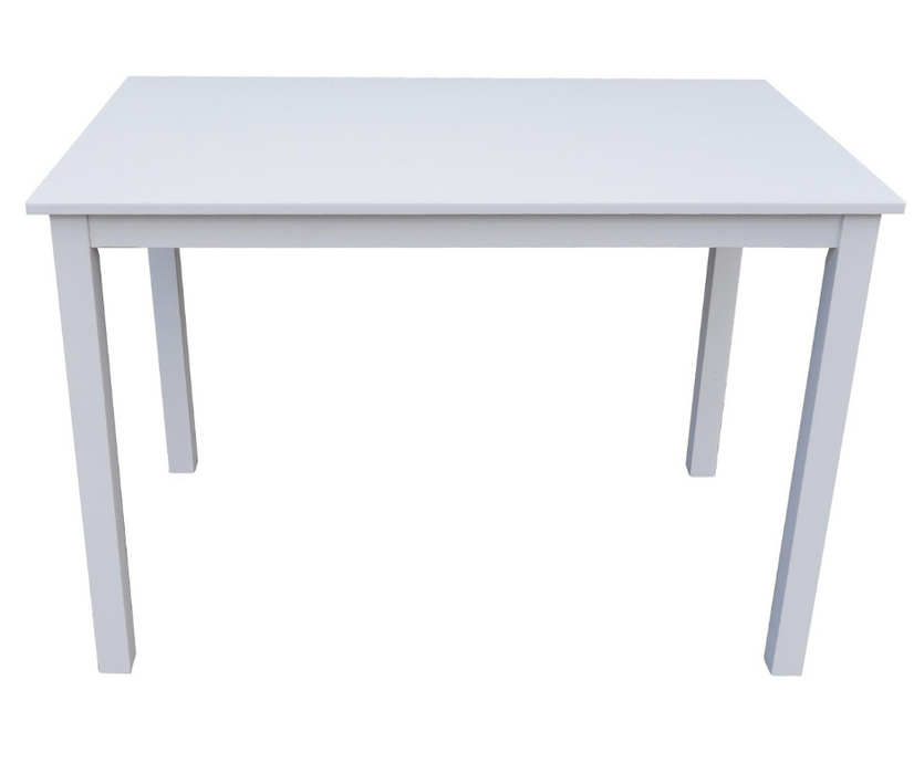 Lani 4 Seater Rectangle Dining Table Set