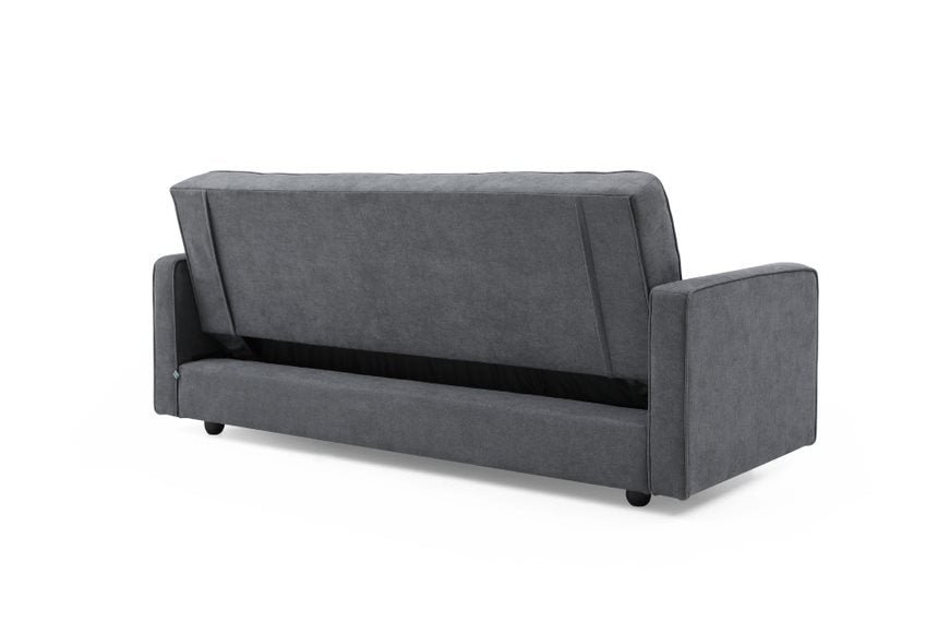 Junia Sofabed with Storage