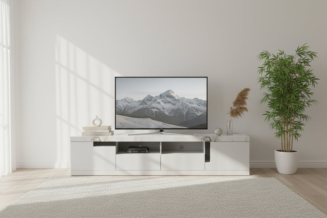 Carmela Entertainment Unit