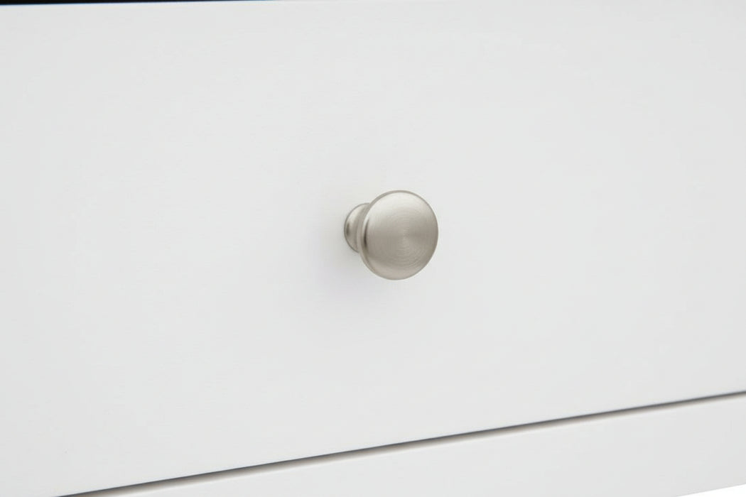 Hampton Side Table White