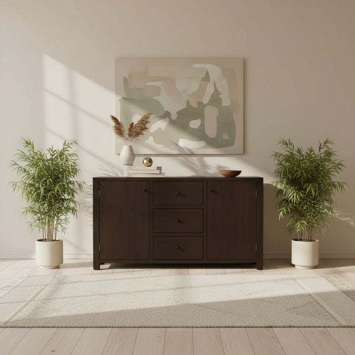 Cumberland Timber Sideboard