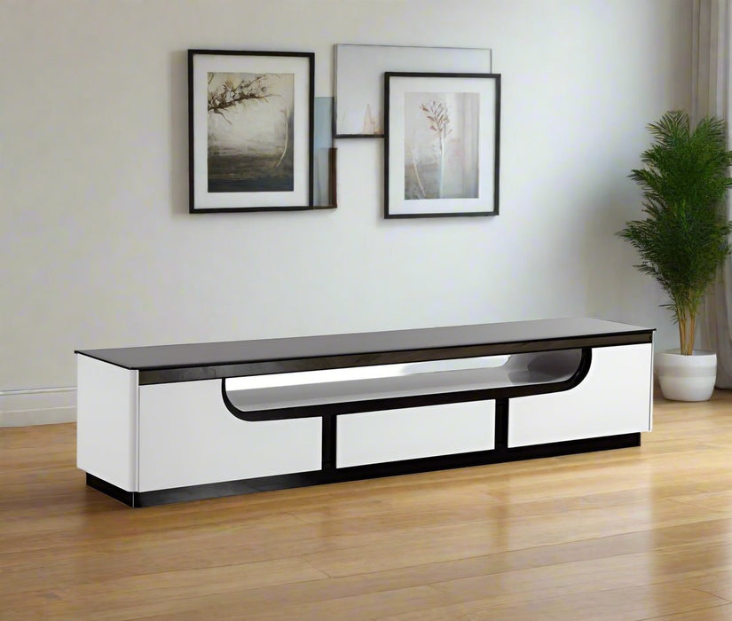 Sheran Tv Entertainment Unit 200 CM