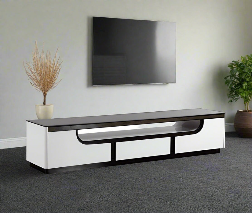 Sheran Tv Entertainment Unit 200 CM