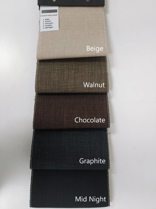 SUPER KING Posture Bed Base - Options: 5 Colours