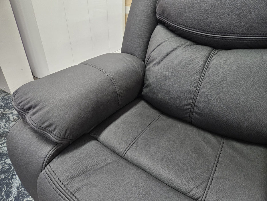 Urana 3 Seater Electric Recliner Sofa