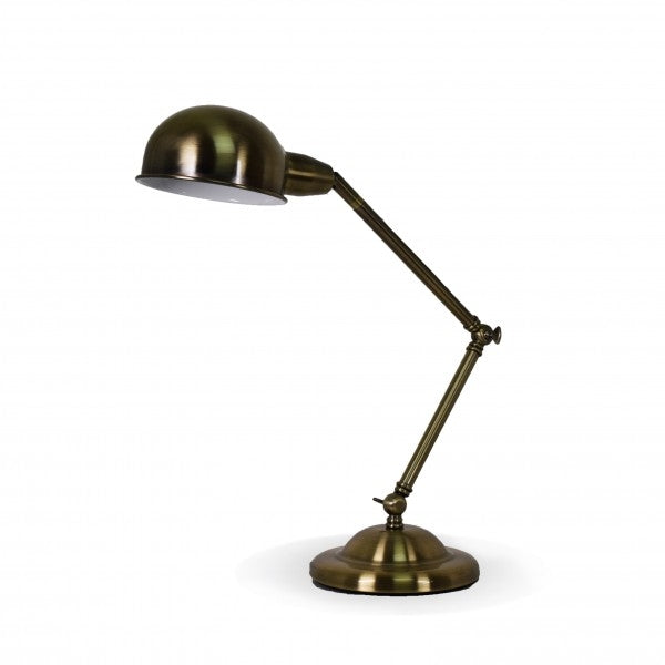 New York Desk Lamp