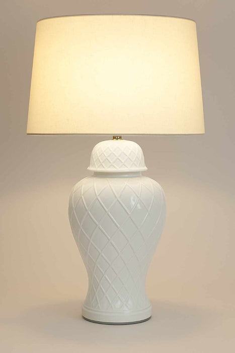 Bay Water Lamp