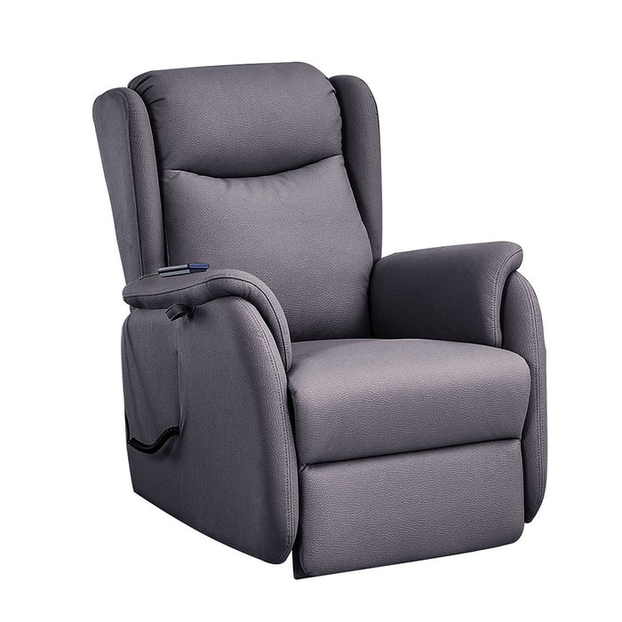 Hobart Electric Lift Up Recliner Armchair with Remote Control