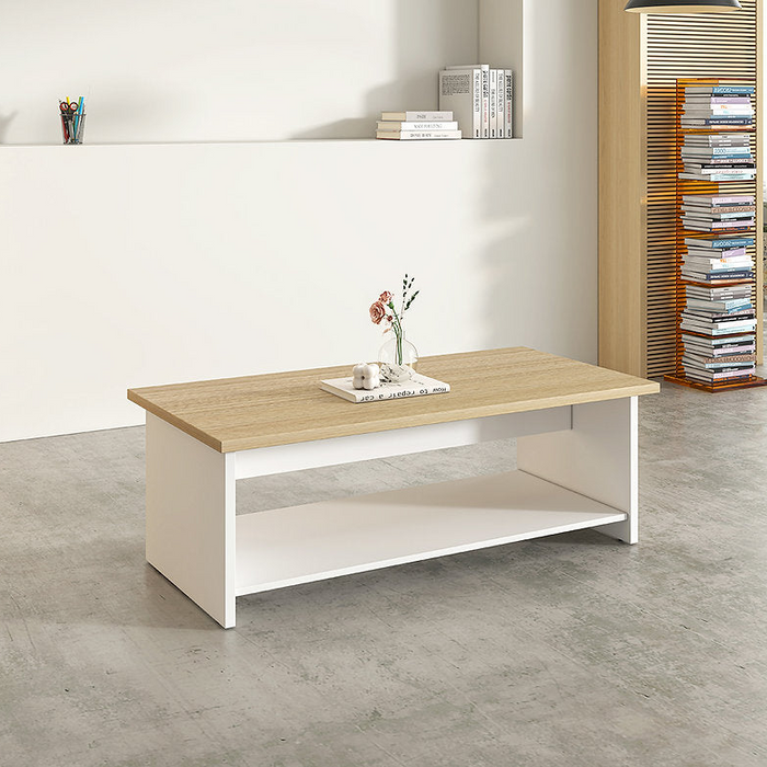 Ellie 120cm Rectangular Coffee Table