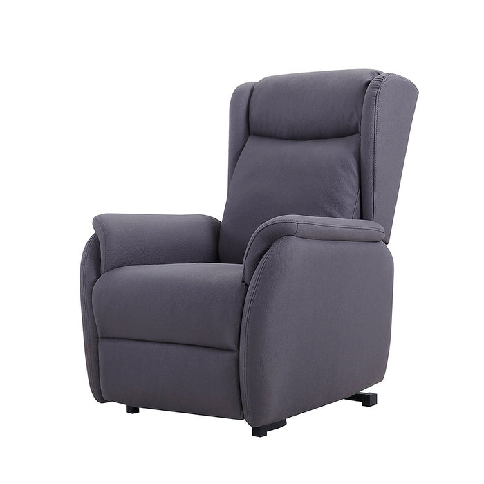 Hobart Electric Lift Up Recliner Armchair with Remote Control