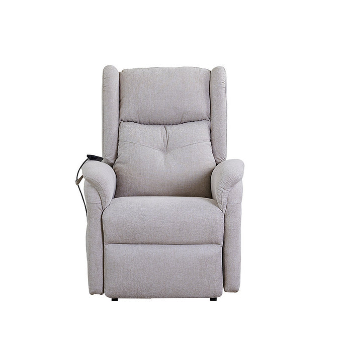 Botany Electric Recliner Lift Chair Light Beige