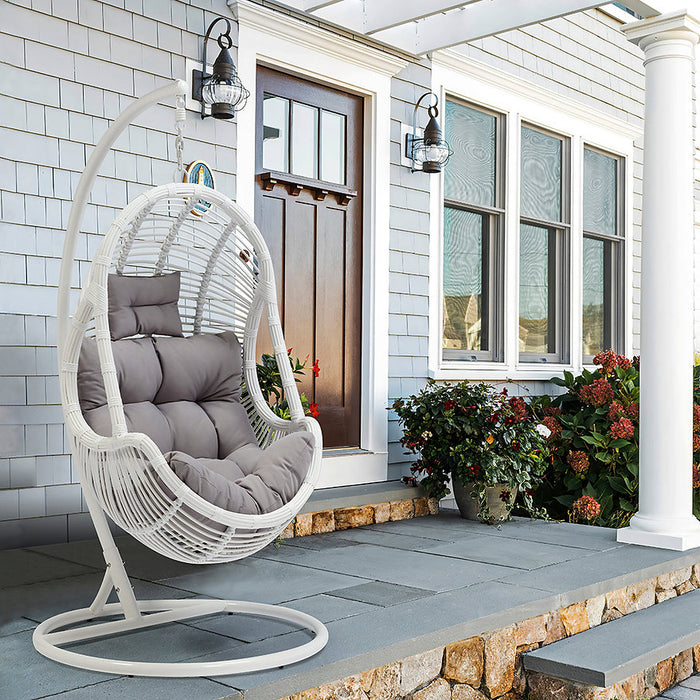 Borakay Swing Chair