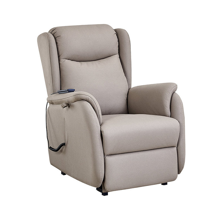 Hobart Electric Lift Up Recliner Armchair with Remote Control