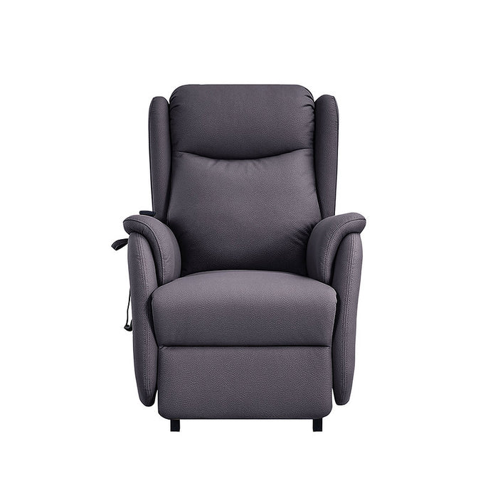 Hobart Electric Lift Up Recliner Armchair with Remote Control