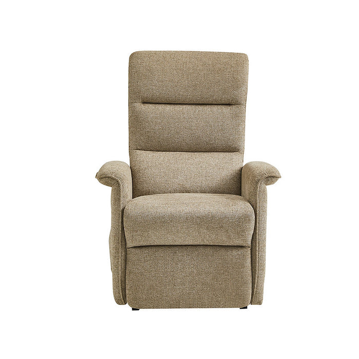 Tasman Electric Recliner Lift Beige