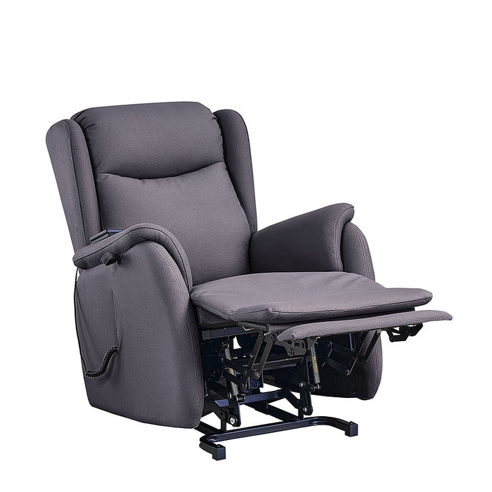 Hobart Electric Lift Up Recliner Armchair with Remote Control