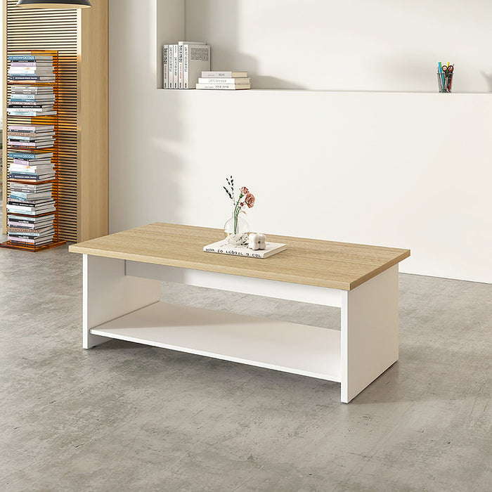 Ellie 120cm Rectangular Coffee Table