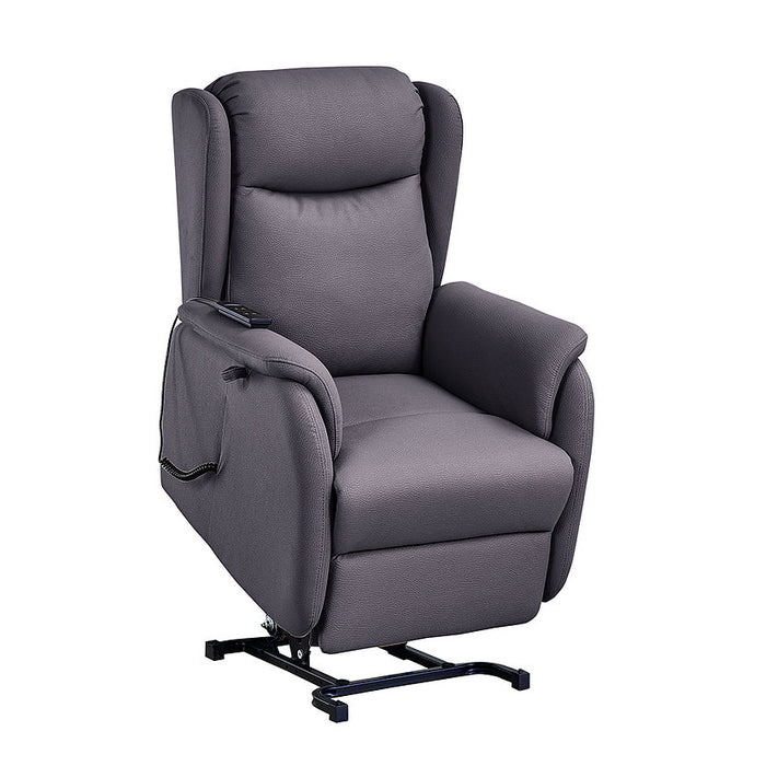 Hobart Electric Lift Up Recliner Armchair with Remote Control