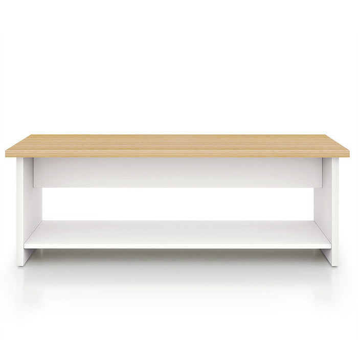 Ellie 120cm Rectangular Coffee Table