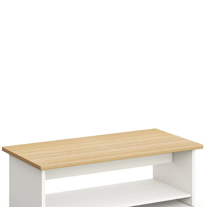 Ellie 120cm Rectangular Coffee Table