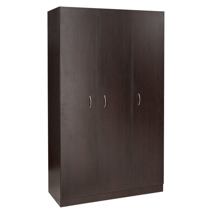 Cottage Combo Robe Walnut