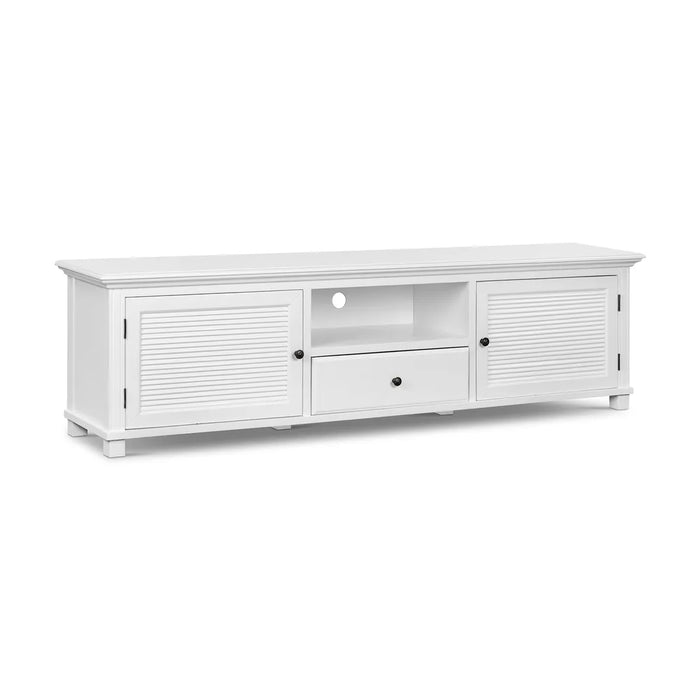 West Beach Hamptons Tv Stand Large 220cm