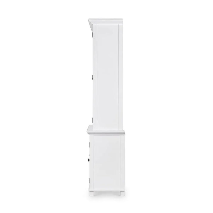 Sorrento 1.7m Hamptons Cabinet