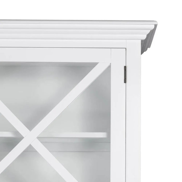 Sorrento 1.7m Hamptons Cabinet