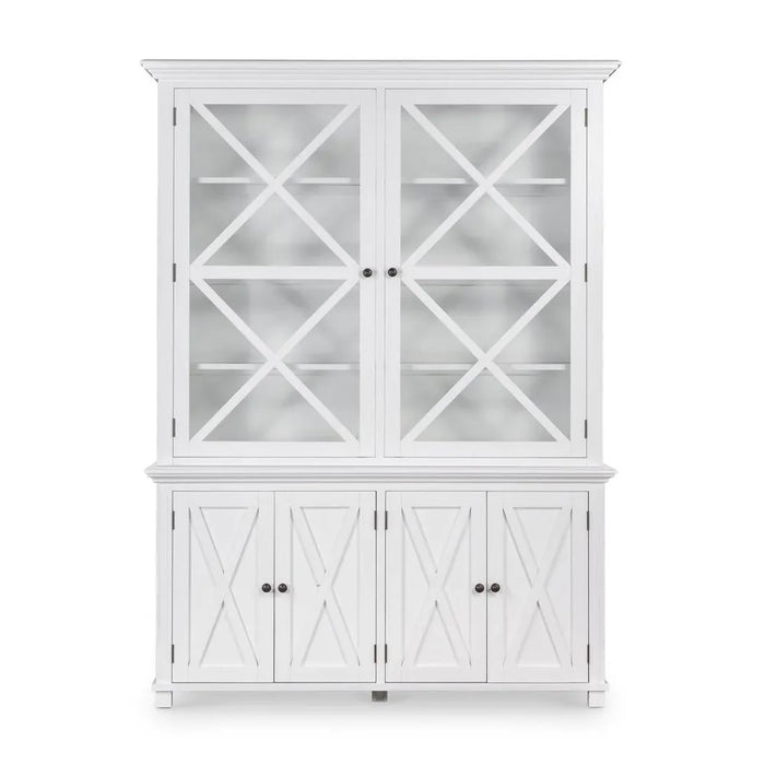 Sorrento 1.7m Hamptons Cabinet