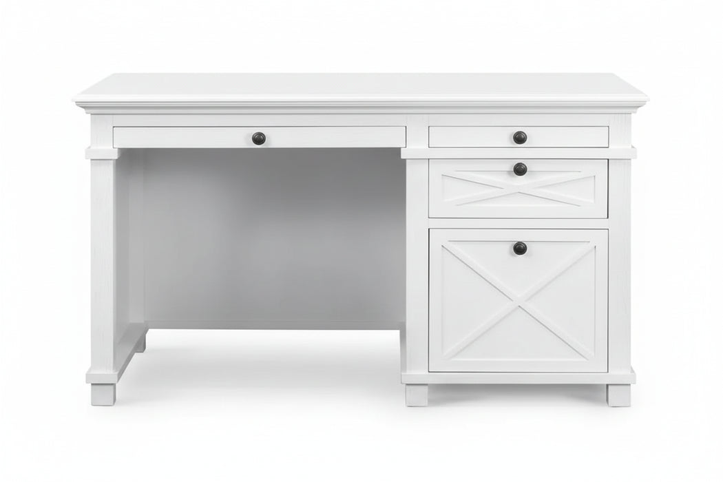 Sorrento Hampton Desk 140cm