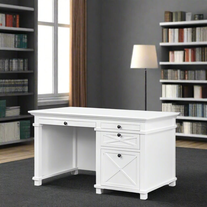 Southport Hampton Desk 140cm