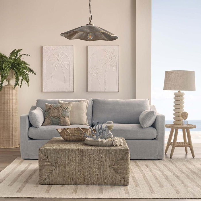 Wisteria Table Lamp & Shade